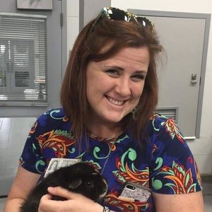 Meet your Posher, Valerie